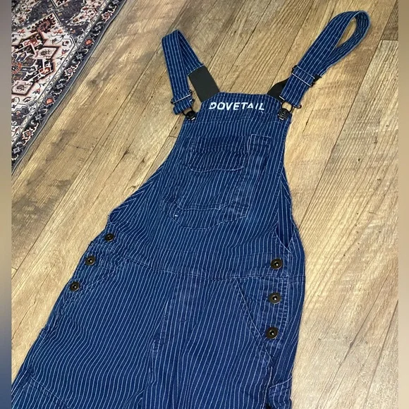 Dovetail Freshley Overall - Picture 3 of 9